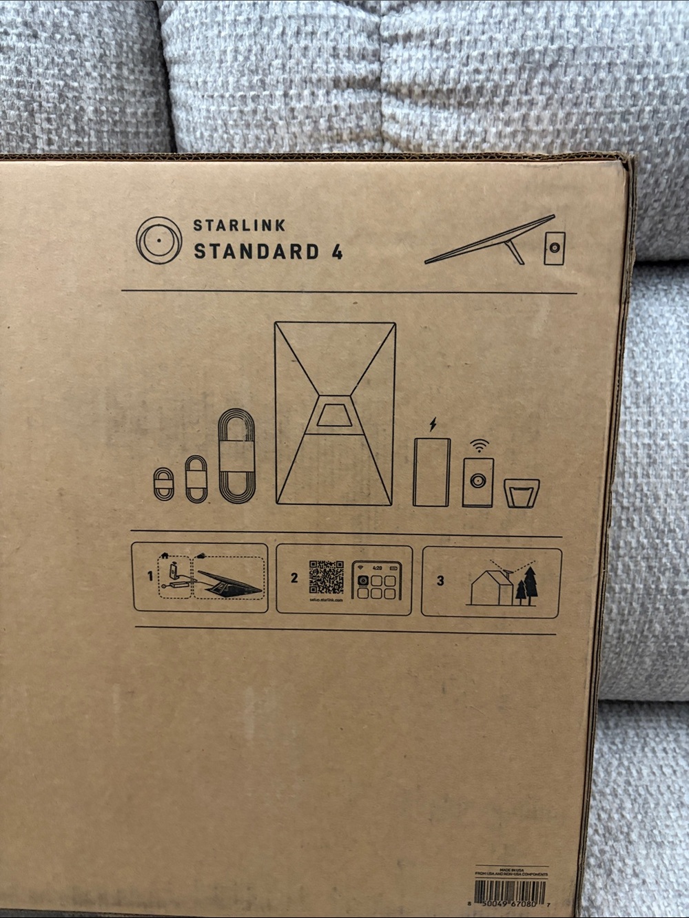 Starlink - Picture 2 of 2